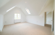 Tollesbury bedroom extension leads