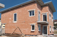 Tollesbury home extensions