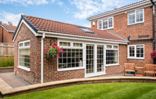 Tollesbury house extension leads