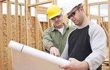 Tollesbury outhouse construction leads