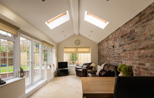 Tollesbury single storey extension leads